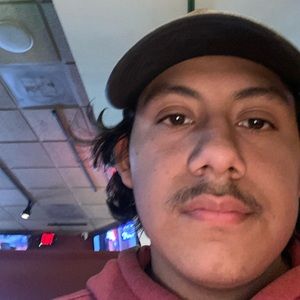 Meet your Posher, Drew